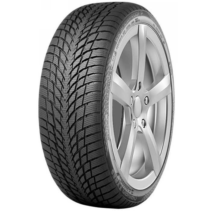 Nokian Tyres WR Snowproof 175/65-R15 84T 